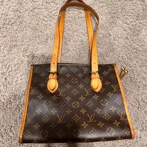 Louis Vuitton Popincourt Monogram